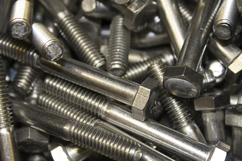 Screws & Fixings